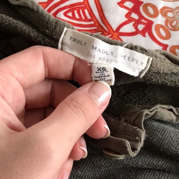 Long sleeve urban outfitters - Picture 3 of 5